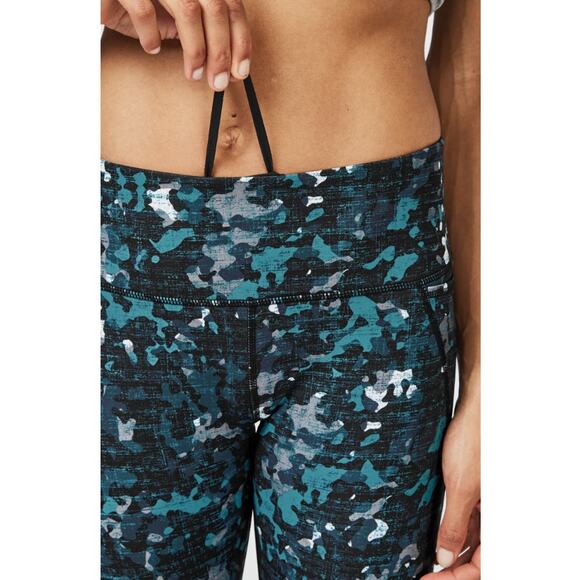 Sweaty Betty The Power Active 7/8 Leggings // S - Picture 3 of 13
